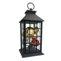 Latarenka LED czarne bombki Polux 312815  5901508312815 lampynox noxbox www.lampynox.pl.jpg