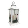 Latarenka LED biała świeca i dekoracja Polux 312785  5901508312785 lampynox noxbox www.lampynox.pl.jpg