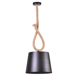 Rope Casa E27 Lampa wisząca IL MIO ( dostępna 1 szt. )