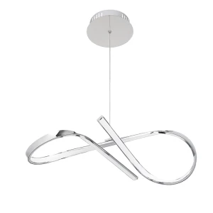 Aniela 2188 LED 20W 4000K Lampa wisząca