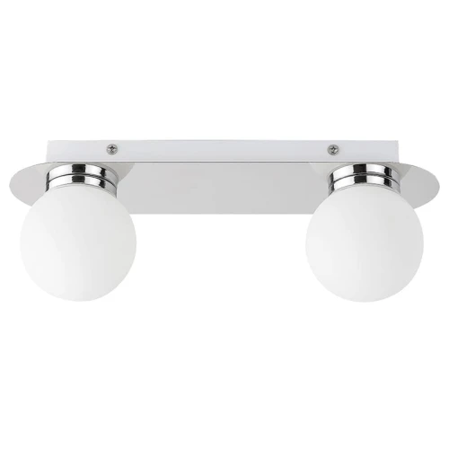 Kinkiet łazienkowy podwójny Becca IP44 2xG9 Rabalux 2111  5998250321110 lampynox noxbox www.lampynox.pl 1.jpg