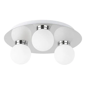 Becca 2113 IP44 3xG9 Lampa sufitowa łazienkowa