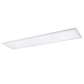 Panel LED 119,5x29,5cm Damek 40W 4000K Rabalux 2175  5998250321752 lampynox noxbox www.lampynox.pl 1.jpg