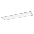 Panel LED 119,5x29,5cm Damek 40W 4000K Rabalux 2175  5998250321752 lampynox noxbox www.lampynox.pl 2.jpg
