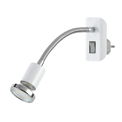 Lampka wtykowa Dobra GU10 35W 3000K Rabalux 5673  5998250356730 lampynox noxbox www.lampynox.pl 1.jpg
