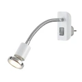 Lampka wtykowa Dobra GU10 35W 3000K Rabalux 5673  5998250356730 lampynox noxbox www.lampynox.pl 2.jpg