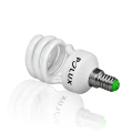 Świetlówka energooszczędna Duopack T2 11W E14 2700K POLUX 206411  5903137206411 lampynox noxbox www.lampynox.pl 3.jpg