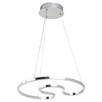Melora LED 30W 4000K Lampa wisząca Rabalux 2190