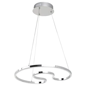 Melora LED 30W 4000K Lampa wisząca Rabalux 2190