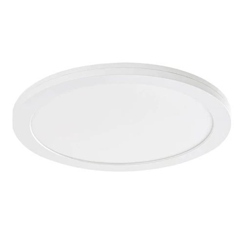 Lampa sufitowa Sonnet LED 18W śr. 22,5cm 4000K Rabalux 1489  5998250314891 lampynox noxbox www.lampynox.pl 1.jpg