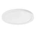Lampa sufitowa z czujnikiem ruchu Sonnet LED 30W 4000K Rabalux 1492  5998250314921 lampynox noxbox www.lampynox.pl 1.jpg