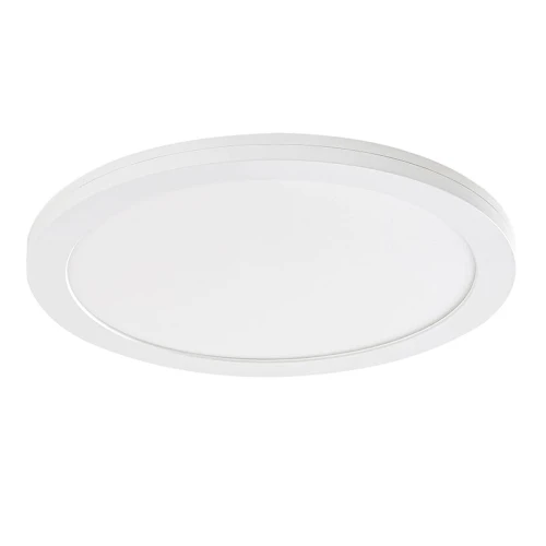 Lampa sufitowa z czujnikiem ruchu Sonnet LED 30W 4000K Rabalux 1492  5998250314921 lampynox noxbox www.lampynox.pl 1.jpg
