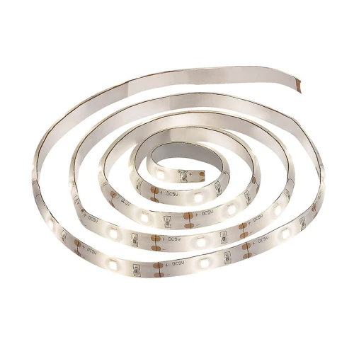 Taśma LED 2W z czujnikiem ruchu i zmierzchu Smart &amp; Gadgets Rabalux 1443  5998250314433 lampynox noxbox www.lampynox.pl 1.jpg