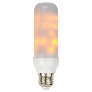FLAMEL Efekt płomienia 3W E27 Smart & Gadgets