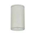 Downlight zewnętrzny Adela Srebrna 1xE27 SU-MA 7003 AL  5908310062624 lampynox noxbox www.lampynox.pl 1.jpg