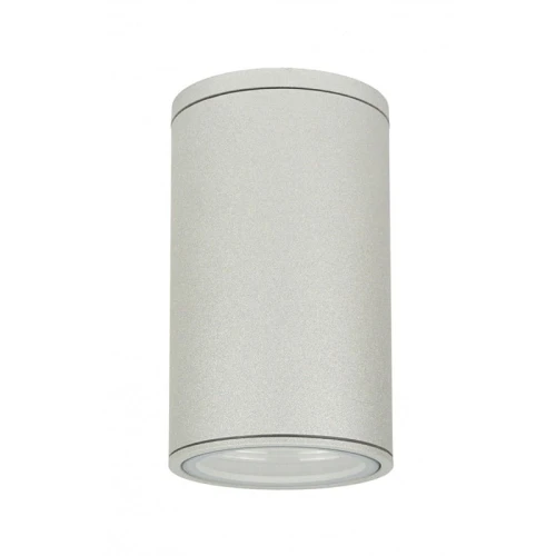 Downlight zewnętrzny Adela Srebrna 1xE27 SU-MA 7003 AL  5908310062624 lampynox noxbox www.lampynox.pl 1.jpg