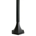 Lampa ogrodowa stojąca Cadiz wys. 116cm. SU-MA K 50022Z  5908310068985 lampynox noxbox www.lampynox.pl 3.jpg