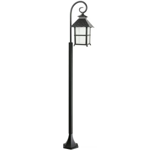 Cadiz wys. 146cm. Lampa ogrodowa stojąca K 5002/1/Z