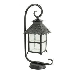 Cadiz wys. 53cm. Lampa ogrodowa stojąca K 4011/1/Z