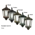 Lampa ogrodowa stojąca Cadiz wys. 53cm. SU-MA K 40111Z  5908310068633 lampynox noxbox www.lampynox.pl 4.jpg