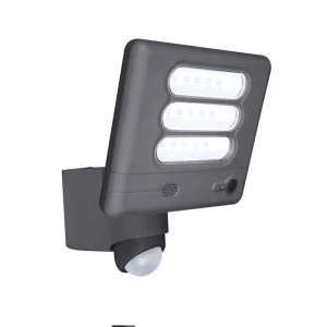 CAMERA LED Kinkiet zewnętrzny z kamerą 6255