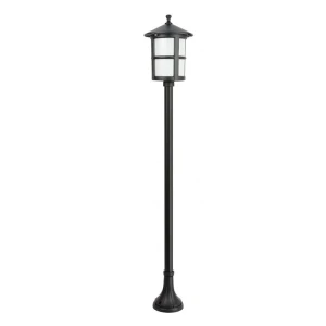 CORDOBA II wys. 151cm E27 Lampa ogrodowa stojąca K 5002/1/TD