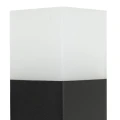 Kinkiet zewnętrzny Cube Czarny E27 SU-MA CB-K BL  5908310062877 lampynox noxbox www.lampynox.pl 2.jpg