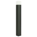 Lampa ogrodowa stojąca Cube Max Czarna wys. 100cm. E27 SU-MA CB-MAX 1000 BL  5908310060637 lampynox noxbox www.lampynox.pl 1.jpg