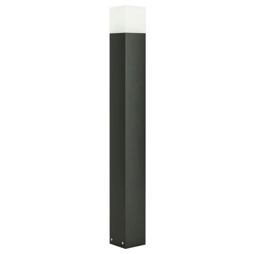 Lampa ogrodowa stojąca Cube Max Czarna wys. 100cm. E27 SU-MA CB-MAX 1000 BL  5908310060637 lampynox noxbox www.lampynox.pl 1.jpg