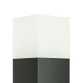 Lampa ogrodowa stojąca Cube Max Czarna wys. 100cm. E27 SU-MA CB-MAX 1000 BL  5908310060637 lampynox noxbox www.lampynox.pl 2.jpg