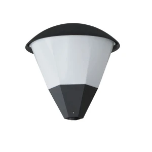 ECO E27 Głowica lampy 1600.101N