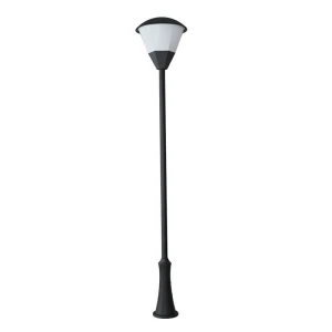 ECO E27 wys. 3m. Latarnia ogrodowa wysoka OGMW 1 ECO