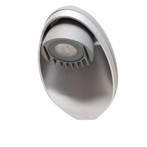 Eggo LED 9W 4100K Kinkiet regulowany zewnętrzny 6160