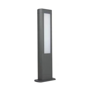 Evo LED 12W wys. 50cm Lampa ogrodowa stojąca GL15402