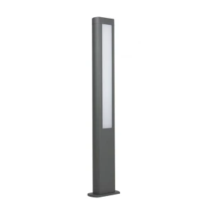 Evo LED 20W wys. 80cm Lampa ogrodowa stojąca GL15403