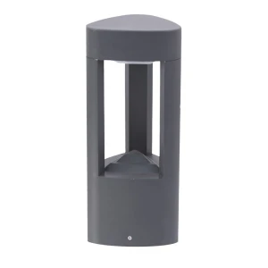 FAN GX53 wys. 30cm. Lampa ogrodowa stojąca GL 11201