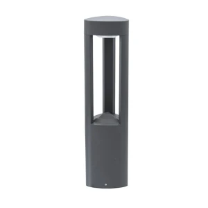 FAN GX53 wys. 50cm. Lampa ogrodowa stojąca GL 11204