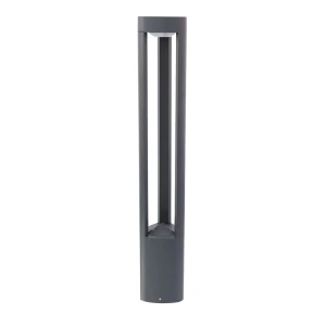 FAN GX53 wys. 80cm. Lampa ogrodowa stojąca GL 11205