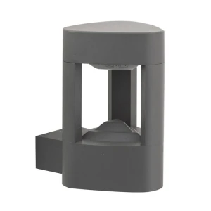 FAN GX53 Kinkiet zewnętrzny GL 11206