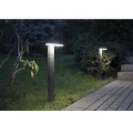 Kinkiet zewnętrzny Fler LED 10W SU-MA 17601 DG  5908310069388 lampynox noxbox www.lampynox.pl 3.jpg