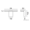 Kinkiet zewnętrzny Fler LED 10W SU-MA 17601 DG  5908310069388 lampynox noxbox www.lampynox.pl 4.jpg