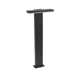 Fler LED 10W wys. 58cm Lampa ogrodowa stojąca 17602-580 DG