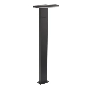 Fler LED 10W wys. 78cm Lampa ogrodowa stojąca 17602-780 DG