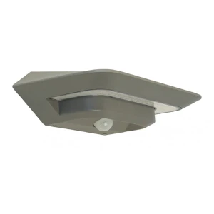 Ghost Solar LED 3,6W z czujnikiem ruchu Kinkiet solarny zewnętrzny P9014