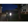 Lampa ogrodowa stojąca Inox czarna wys. 65cm. SU-MA ST 022-650 BL  5908310062006 lampynox noxbox www.lampynox.pl 2.jpg