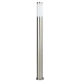 Lampa ogrodowa stojąca Inox wys. 110cm. SU-MA ST 022-1100  5908310066677 lampynox noxbox www.lampynox.pl 1.jpg