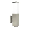 Kinkiet zewnętrzny Inox Kwadratowa Prosty SU-MA SS802-A 2  5908310063461 lampynox noxbox www.lampynox.pl 1.jpg