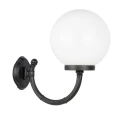 Kinkiet zewnętrzny KULE CLASSIC śr. 25cm. SU-MA K 30121K 250 P  5908310065021 lampynox noxbox www.lampynox.pl 1.jpg