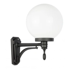 KULE CLASSIC śr. 25cm. Kinkiet zewnętrzny K 3012/1/K 250 U