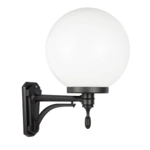 KULE CLASSIC śr. 30cm. Kinkiet zewnętrzny K 3012/1/K 300 U